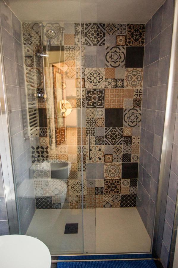 Casa Agora Villa Палацоло Акрейде Екстериор снимка
