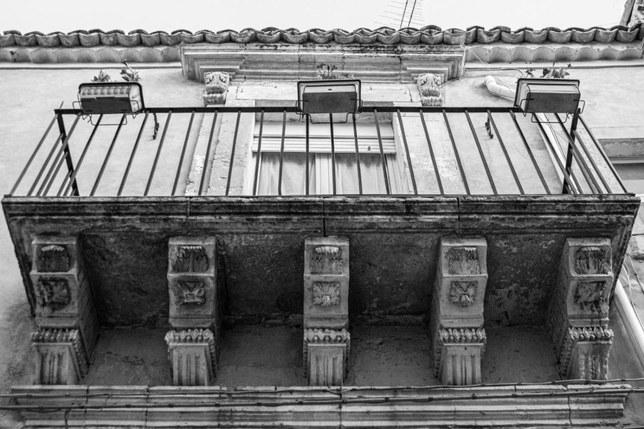 Casa Agora Villa Палацоло Акрейде Екстериор снимка
