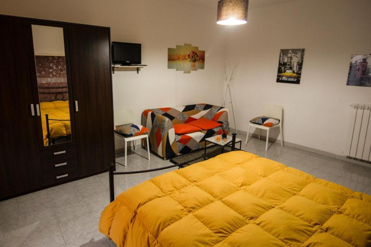 Casa Agora Villa Палацоло Акрейде Екстериор снимка