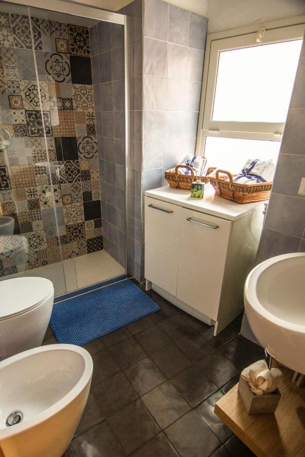 Casa Agora Villa Палацоло Акрейде Екстериор снимка