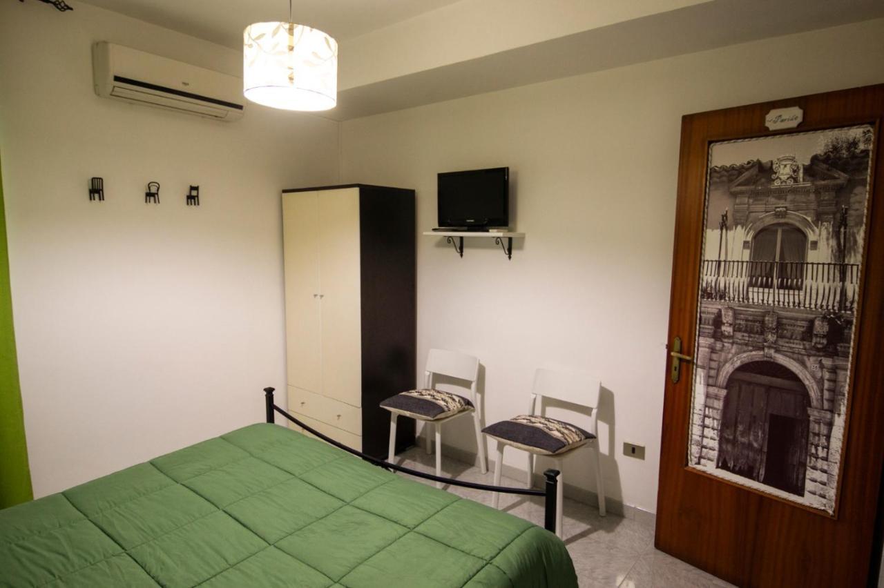 Casa Agora Villa Палацоло Акрейде Екстериор снимка