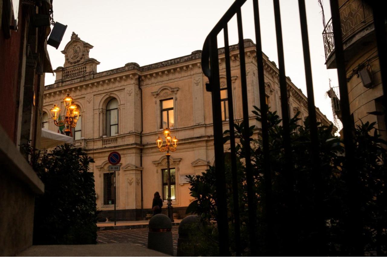 Casa Agora Villa Палацоло Акрейде Екстериор снимка