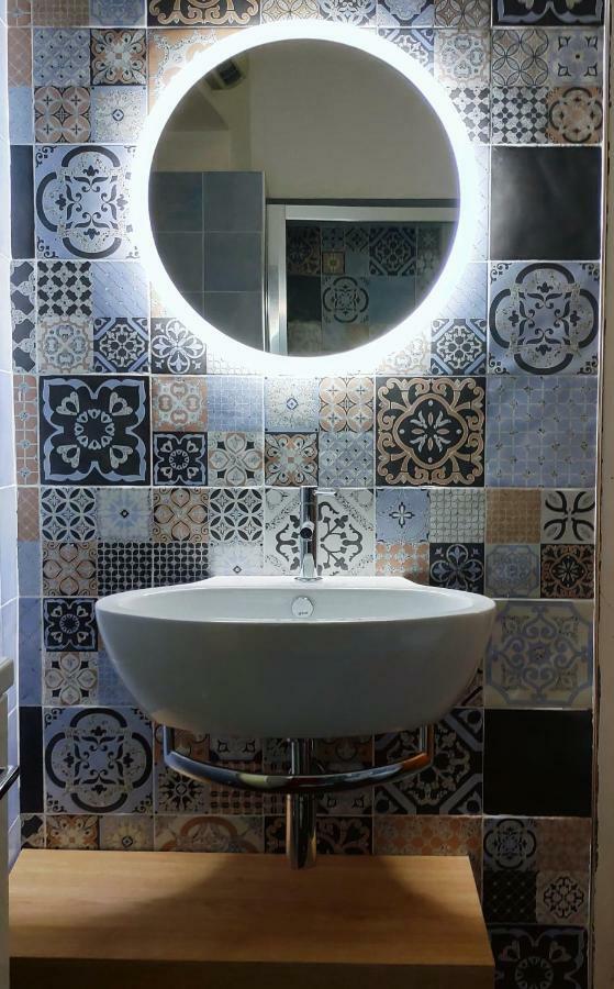 Casa Agora Villa Палацоло Акрейде Екстериор снимка